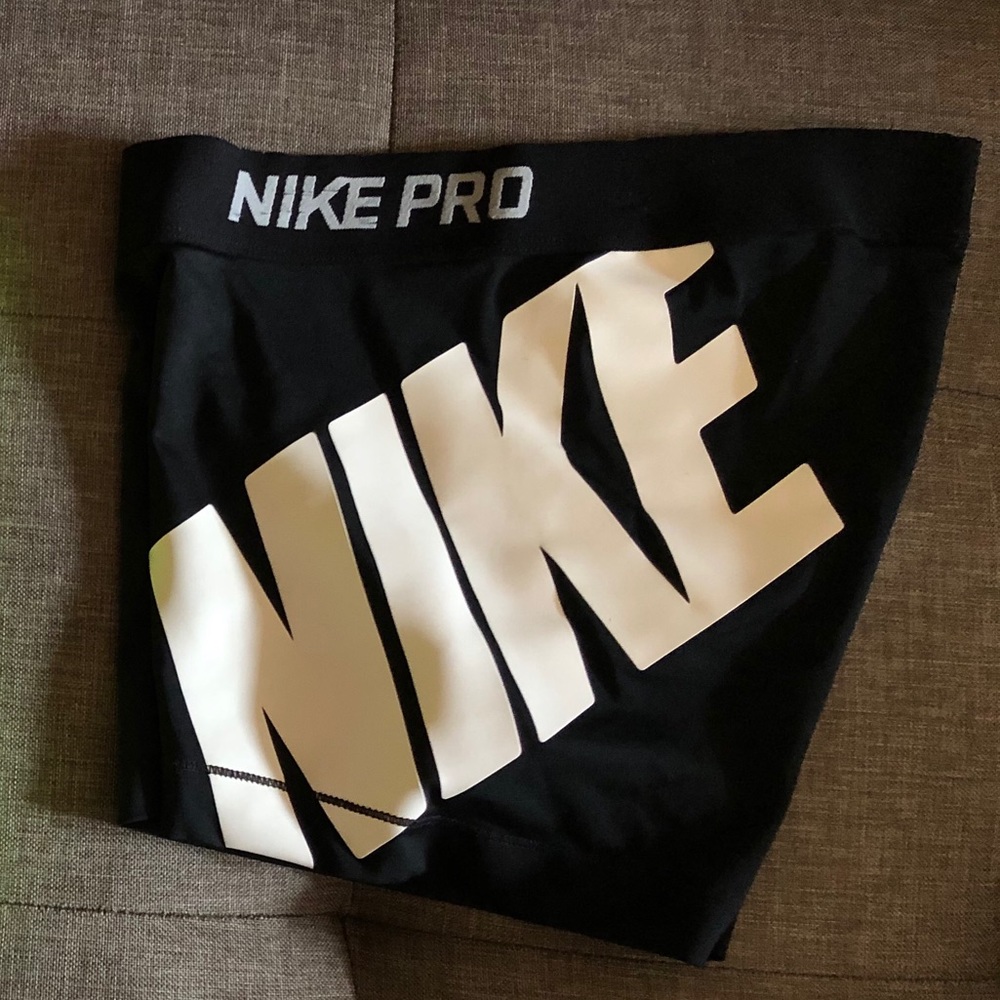 Nike Pro spandex